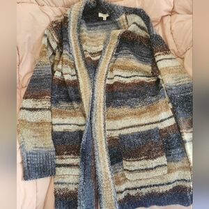 Cleo + Wolf cardigan